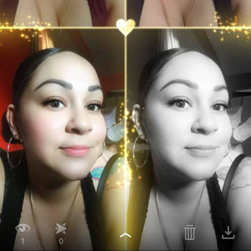 Meet your Posher, Diana